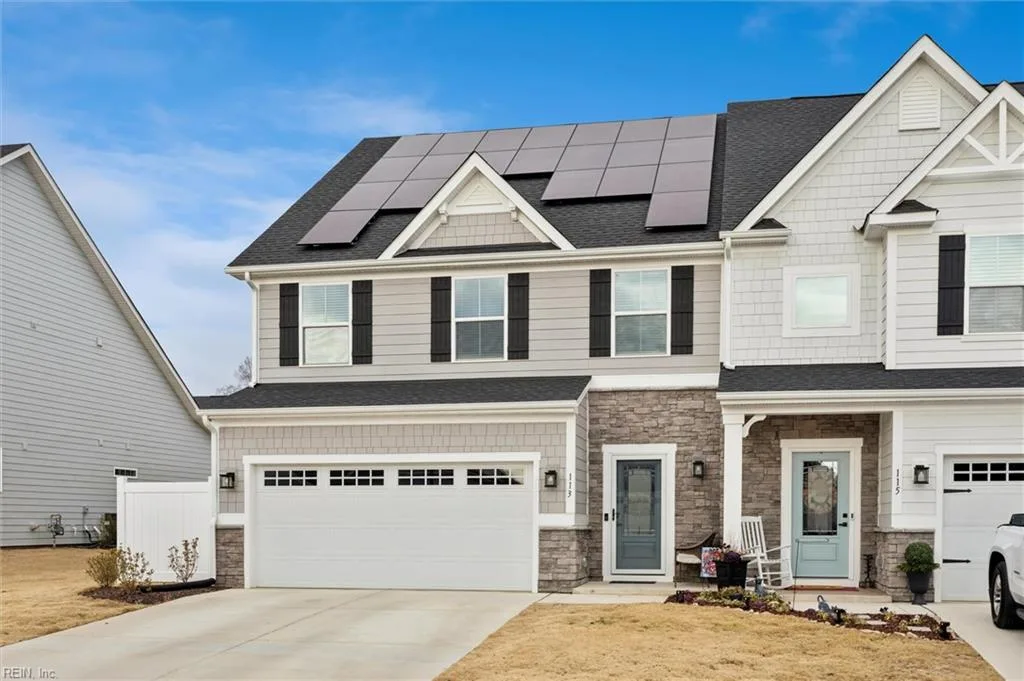 113 Ironsmith WAY, WILLIAMSBURG VA 23185 - Photo 3