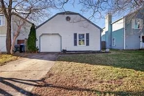 5380 Glenville CIR, Virginia Beach — 3 bed Residential, 1,492 sqft