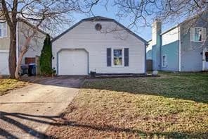 5380 Glenville CIR, VIRGINIABEACH VA 23464 - Photo 2