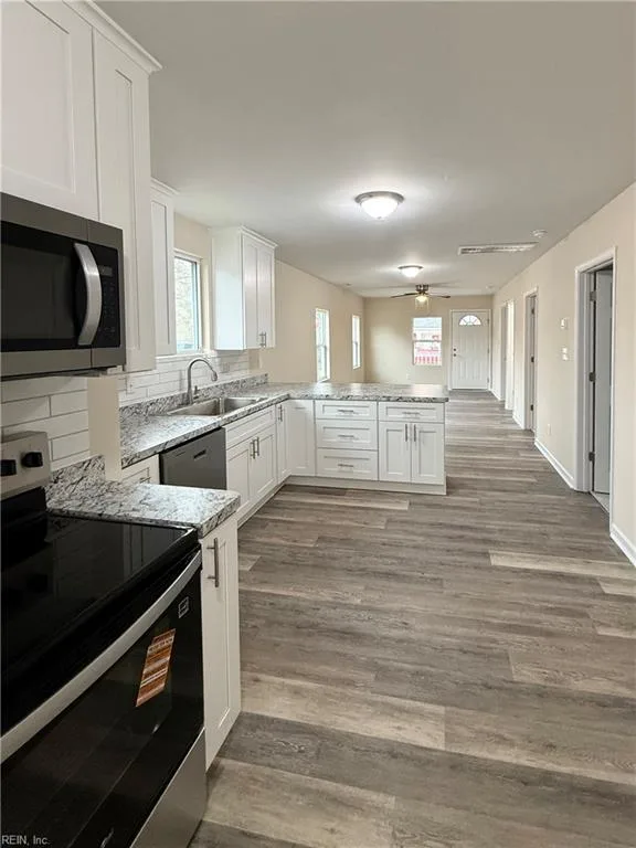 121 S 10TH ST, SUFFOLK VA 23434 - Photo 5