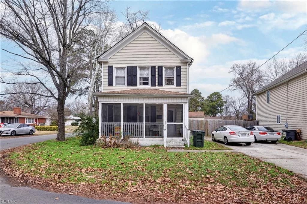 1001 New ST, HAMPTON VA 23661 - Photo 3