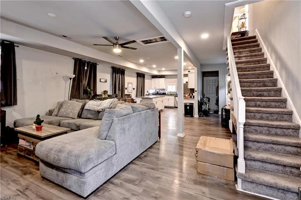 1001 New ST, HAMPTON VA 23661 - Photo 4