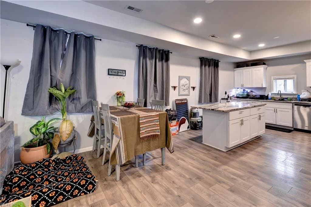 1001 New ST, HAMPTON VA 23661 - Photo 5
