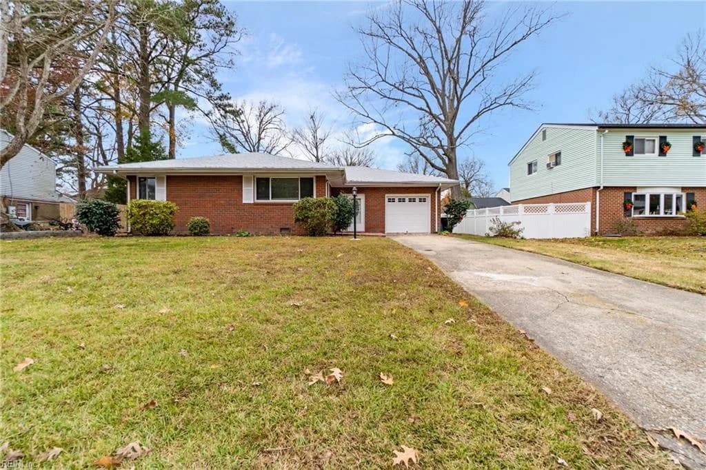 509 Lynn Shores DR, VIRGINIABEACH VA 23452 - Photo 2