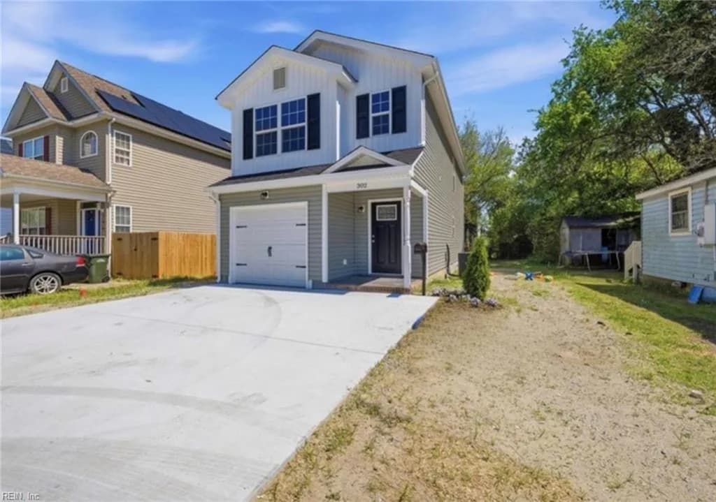 302 N Capital ST, SUFFOLK VA 23434 - Photo 4