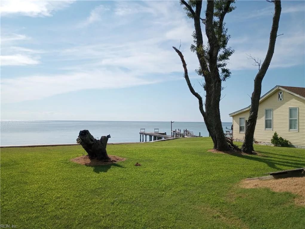 4132 Silver ST, EXMORE VA 23350 - Photo 2