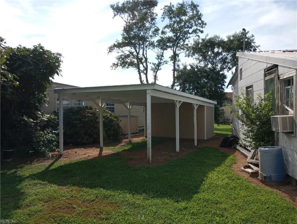 4132 Silver ST, EXMORE VA 23350 - Photo 3