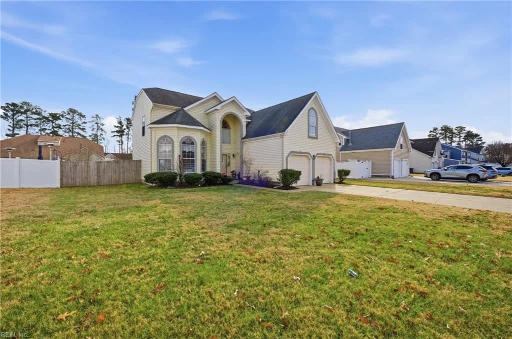 266 Cabell DR, NEWPORTNEWS VA 23602 - Photo 3