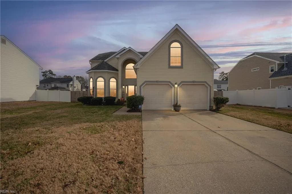 266 Cabell DR, NEWPORTNEWS VA 23602 - Photo 5