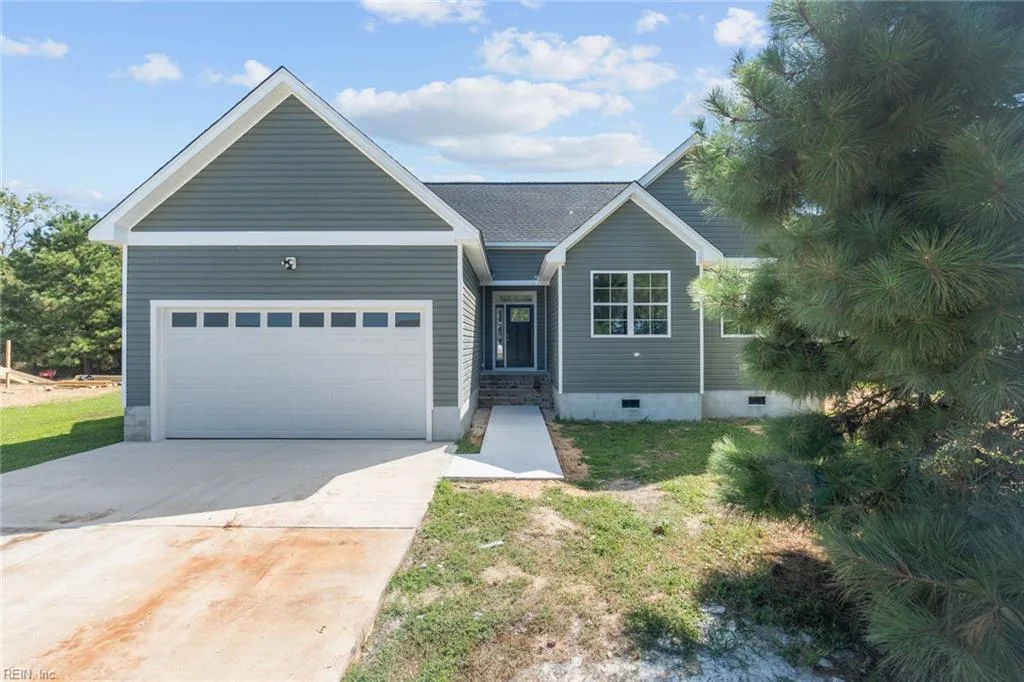 3339 Sherwood GATE, Cape Charles — 3 bed Residential, 1,550 sqft