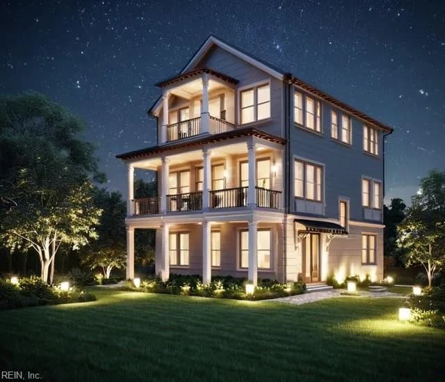 4210A E Beach DR, NORFOLK VA 23518 - Photo 3