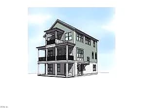4210A E Beach DR, NORFOLK VA 23518 - Photo 4