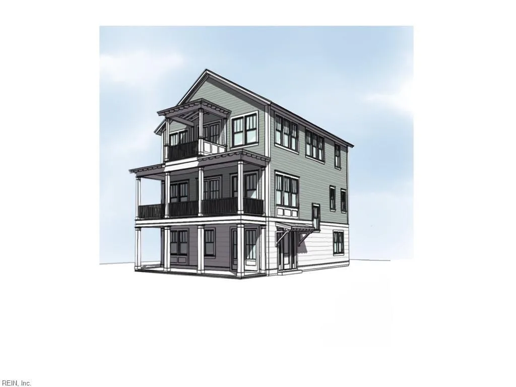 4210A E Beach DR, NORFOLK VA 23518 - Photo 4