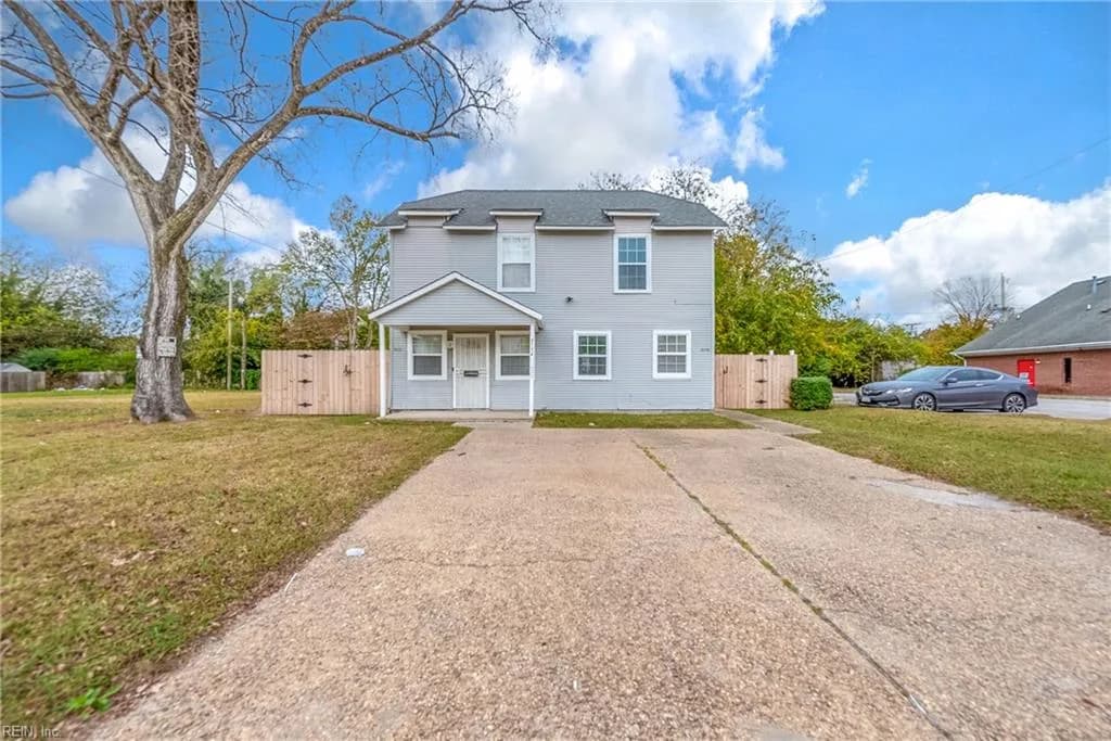 3110 Deep Creek BLVD, PORTSMOUTH VA 23704 - Photo 2
