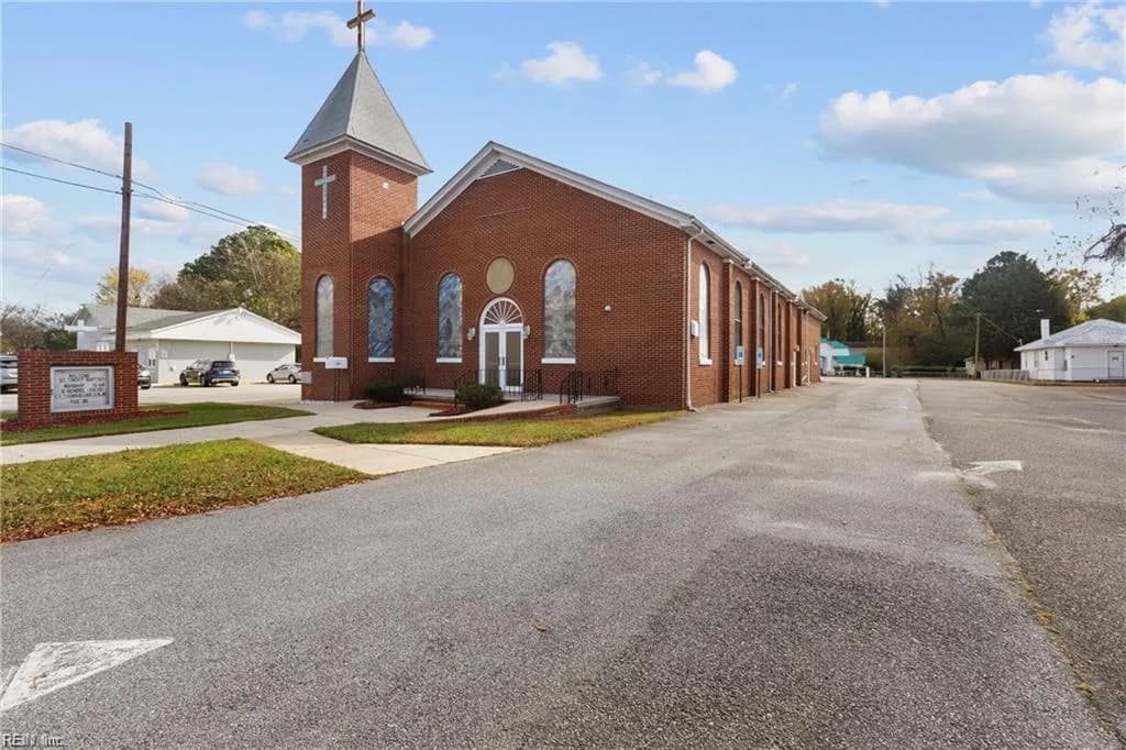 1613 Washington ST, SUFFOLK VA 23434 - Photo 4