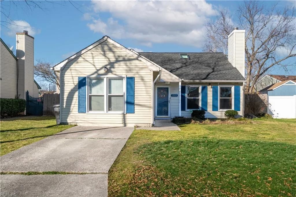 3012 Williston DR, VIRGINIABEACH VA 23453 - Photo 2