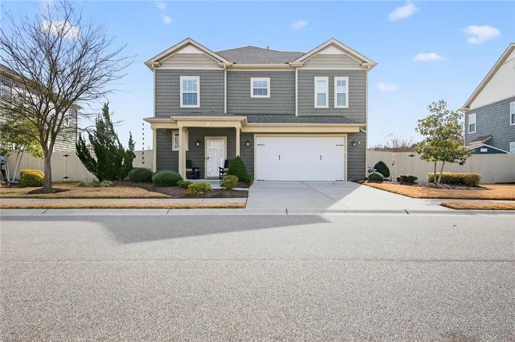 1927 Merano LN, CHESAPEAKE VA 23322 - Main photo