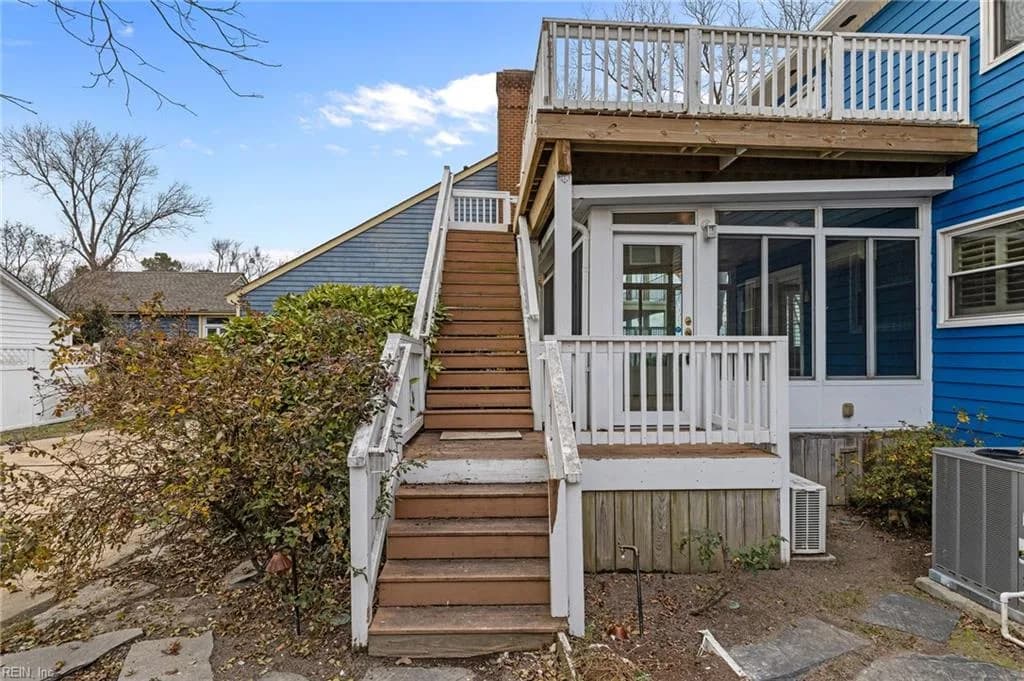 731 Chesapeake AVE, HAMPTON VA 23661 - Photo 4