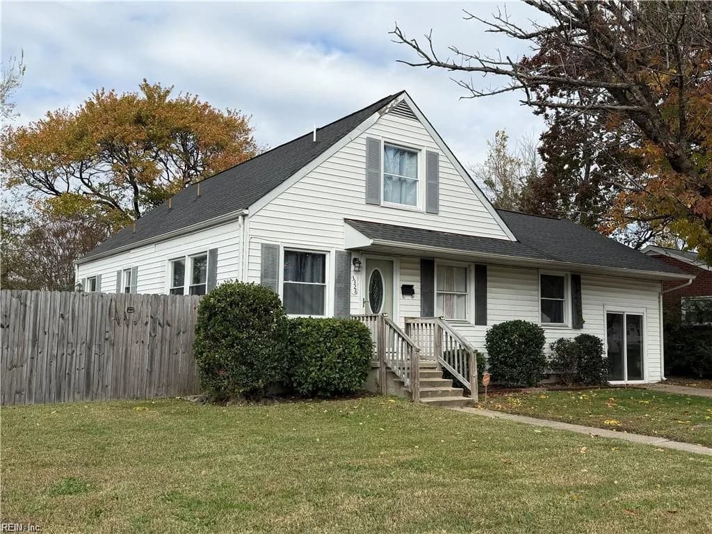 3328 Candlewood DR, HAMPTON VA 23666 - Photo 3