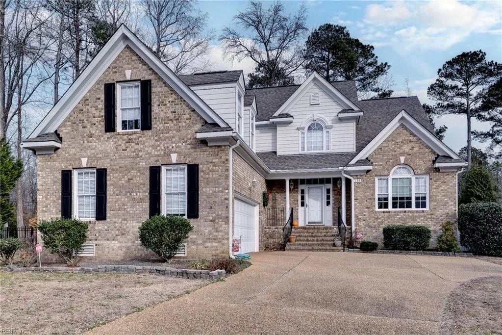 139 Great Glen, Williamsburg, VA 23188, USA
