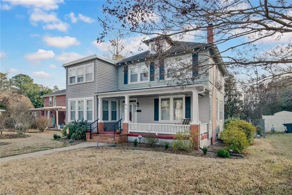 159 Columbia AVE, Hampton — 5 bed Residential, 2,116 sqft