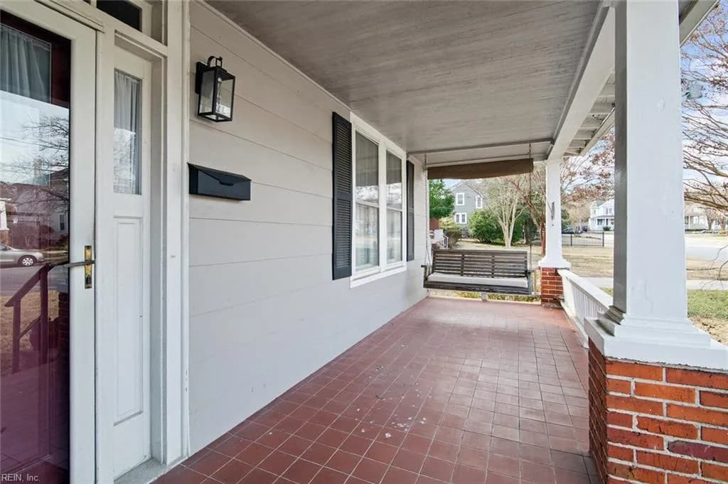 159 Columbia AVE, HAMPTON VA 23669 - Photo 4