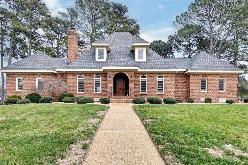 208 Richard Brewster NONE, Williamsburg — 3 bed Residential, 3,314 sqft
