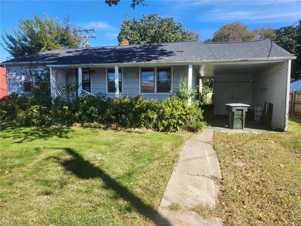 3 Beechwood RD, Hampton — 3 bed Residential, 1,218 sqft