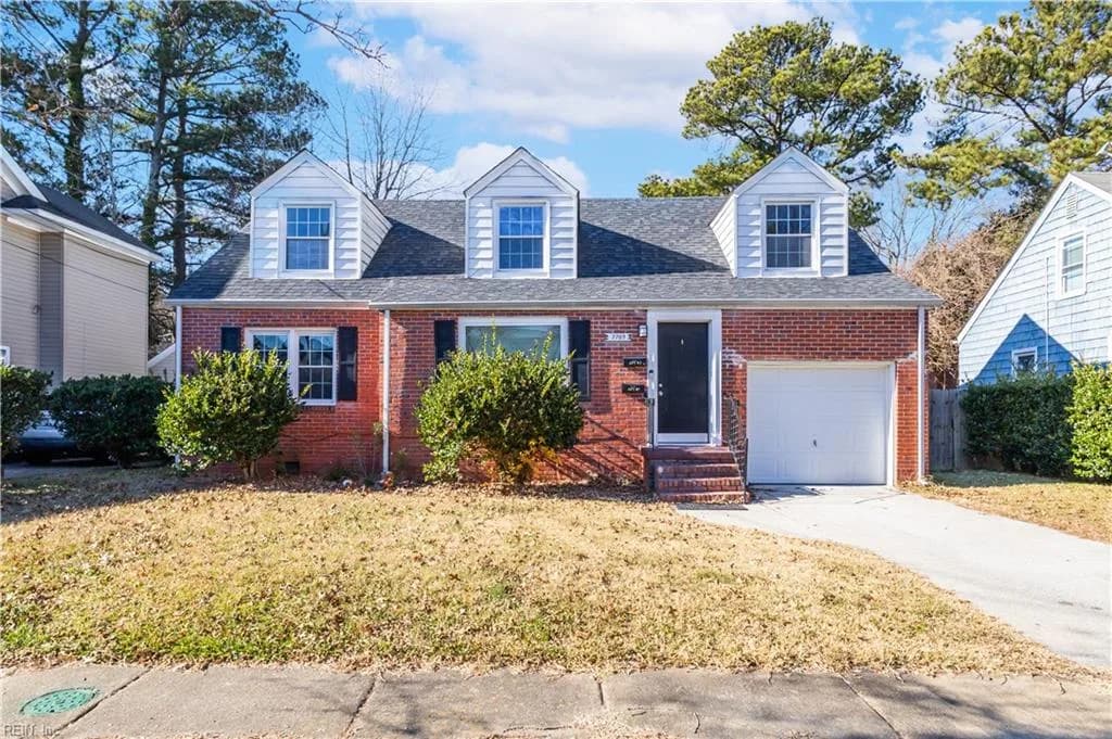 7709 Lambert Pl NONE, NORFOLK VA 23505 - Photo 2