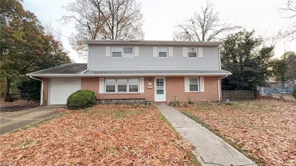1781 Kingsway RD, NORFOLK VA 23518 - Photo 2