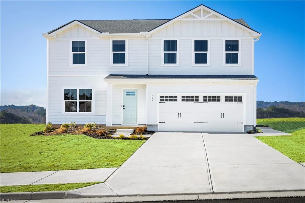 120 JASMINE CT, SOUTHMILLS NC 27976
