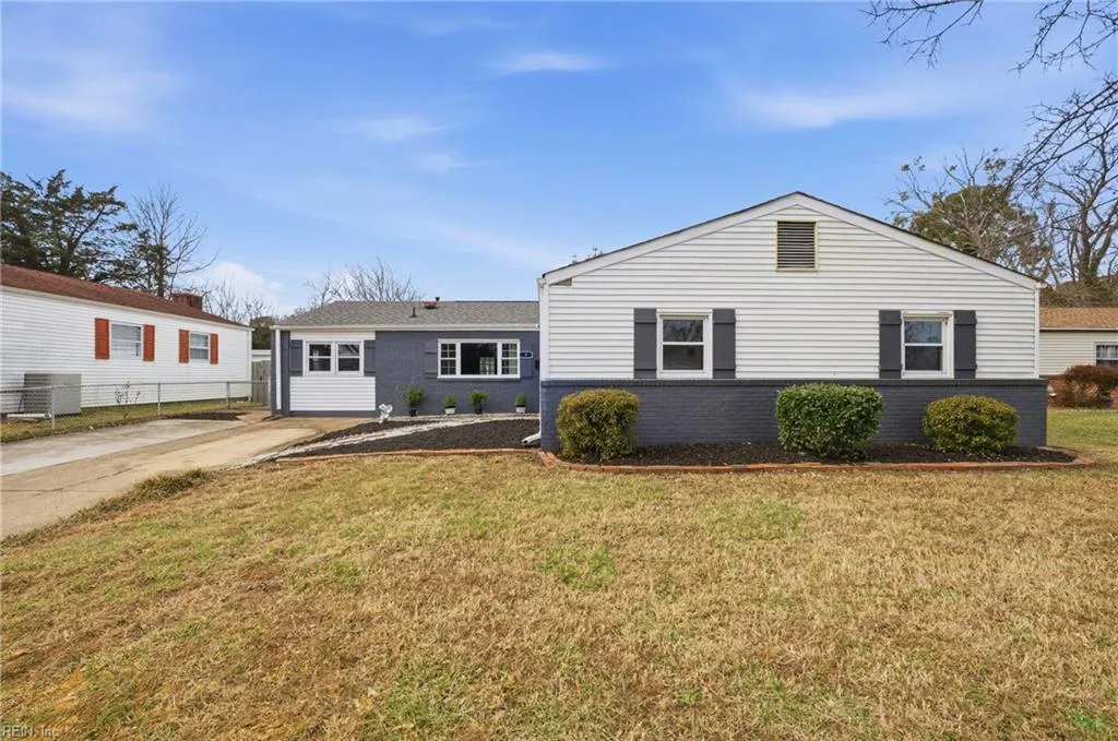 5 Marldale DR, Hampton — 4 bed Residential, 1,892 sqft