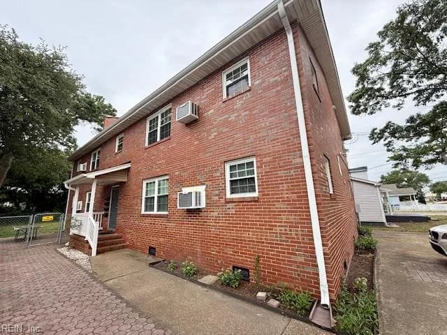 9604 18th Bay ST #1, NORFOLK VA 23518 - Photo 2