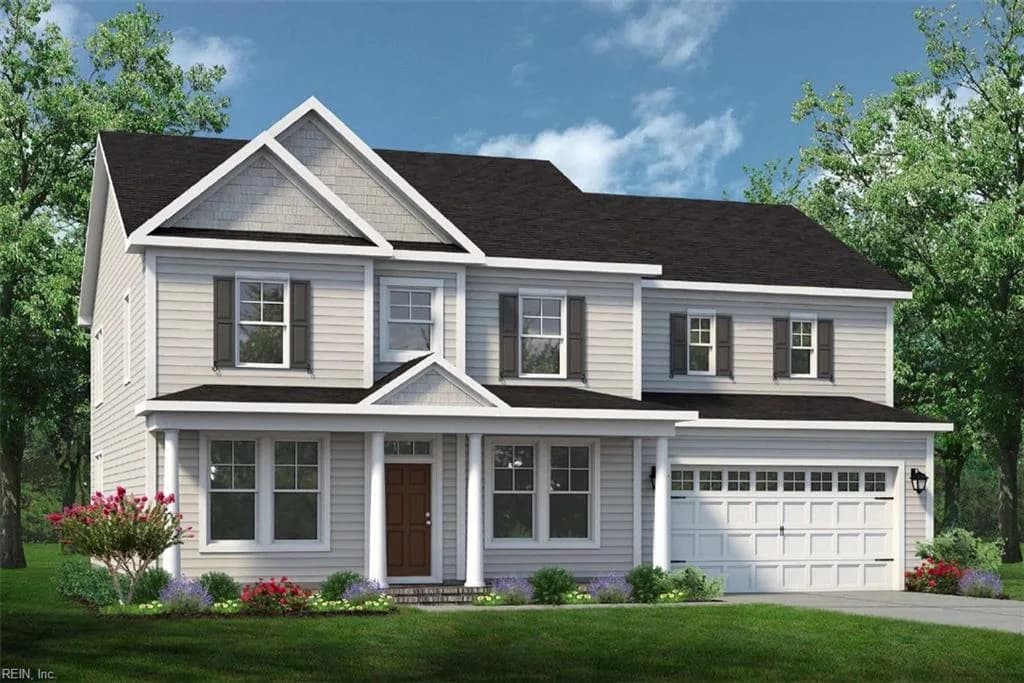120 Margolies CT, SUFFOLK VA 23435 - Main photo
