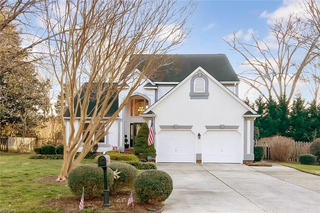 310 Patriot WAY, YORKTOWN VA 23693 - Photo 2