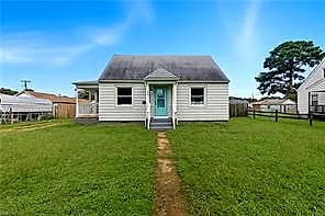 11 Langley AVE, NEWPORT NEWS VA 23601 - Main photo