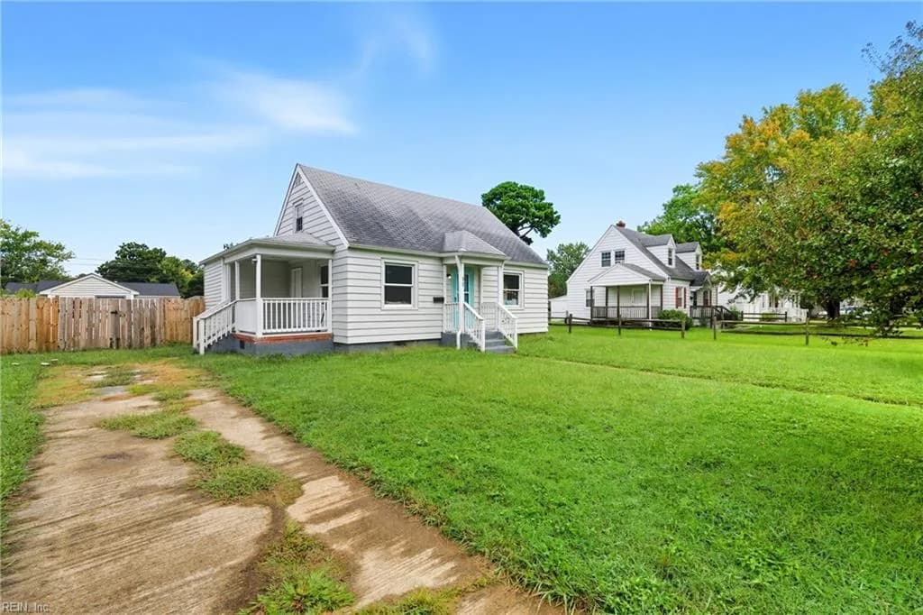 11 Langley AVE, NEWPORTNEWS VA 23601 - Photo 3