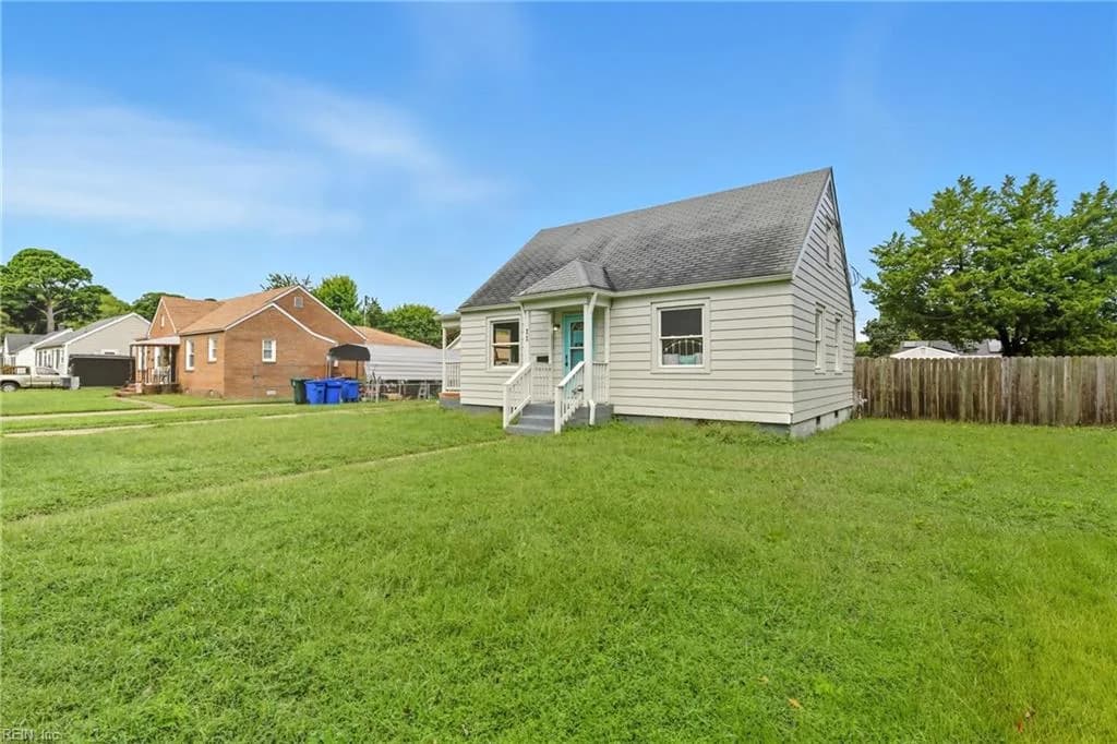 11 Langley AVE, NEWPORTNEWS VA 23601 - Photo 4