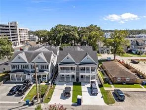 509 20 1/2 ST, Virginia Beach — 3 bed Residential, 2,150 sqft