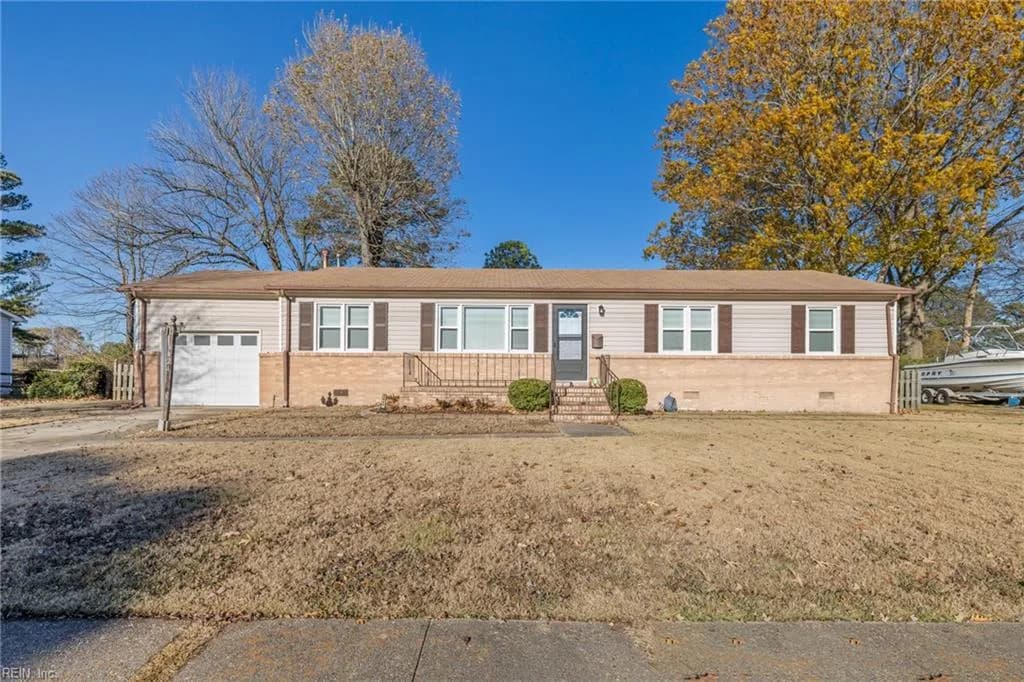 3424 Bow Creek BLVD, VIRGINIABEACH VA 23452 - Main photo
