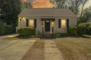 407 W Little Creek RD, NORFOLK VA 23505 - Main photo