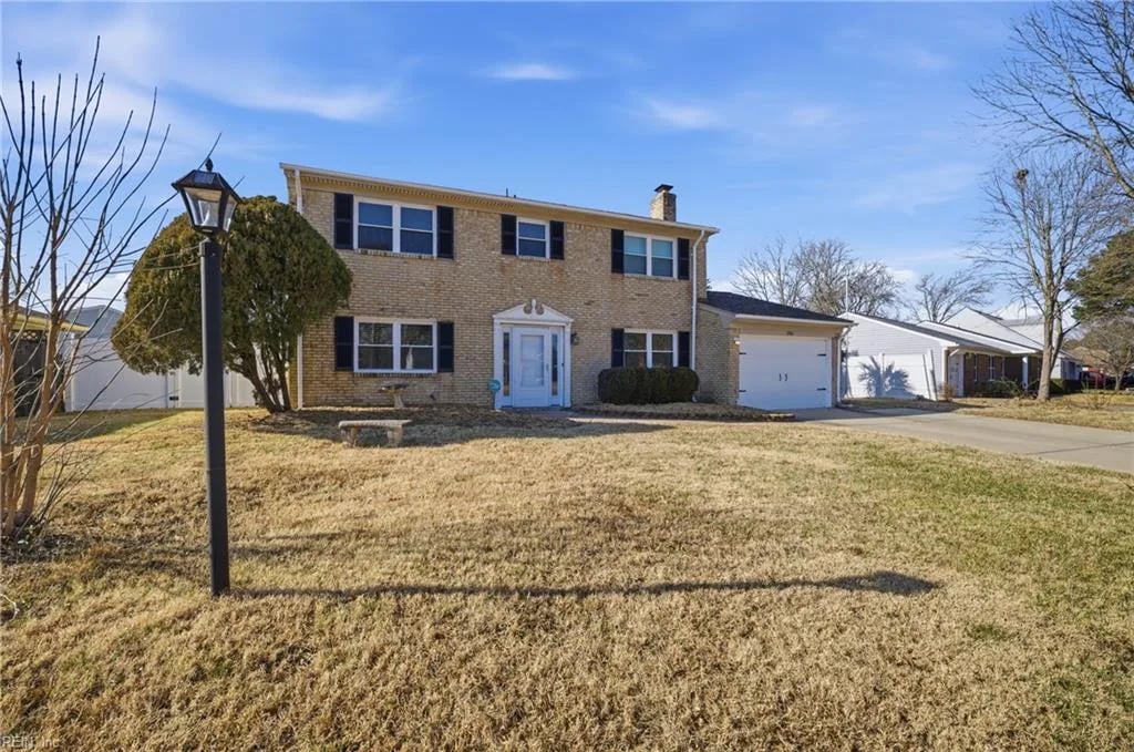 1984 Blue Knob RD, Virginia Beach — 4 bed Residential, 1,932 sqft