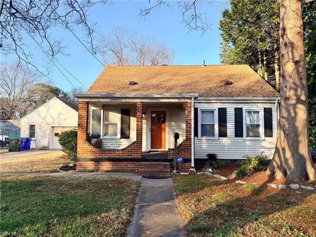 1022 Green ST, NORFOLK VA 23513 - Photo 2