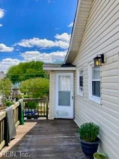 9647 Grove AVE #C, NORFOLK VA 23503 - Photo 2