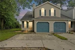 716 Aylesbury DR, VIRGINIABEACH VA 23462 - Main photo
