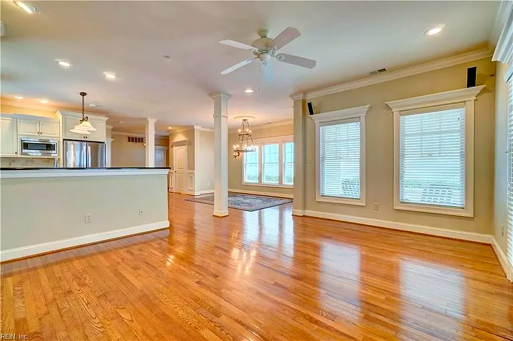 302 55th ST #B, VIRGINIABEACH VA 23451 - Photo 5
