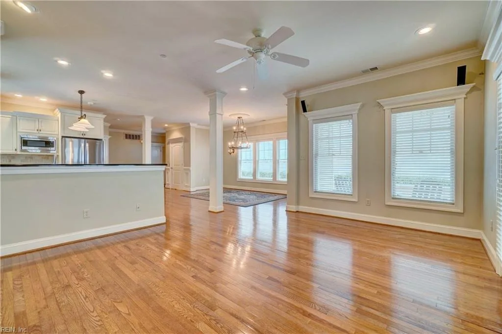 302 55th ST #B, VIRGINIABEACH VA 23451 - Photo 5
