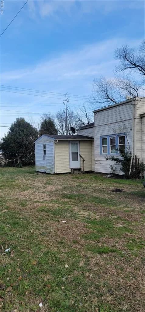 2628 Grandy AVE, NORFOLK VA 23509 - Photo 5