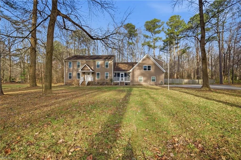 3528 Kentucky TRL, Chesapeake — 4 bed Residential, 2,714 sqft