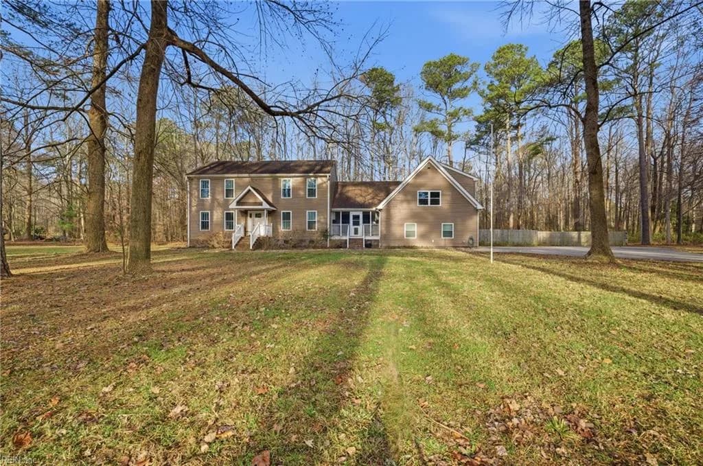 3528 Kentucky TRL, CHESAPEAKE VA 23323 - Photo 2